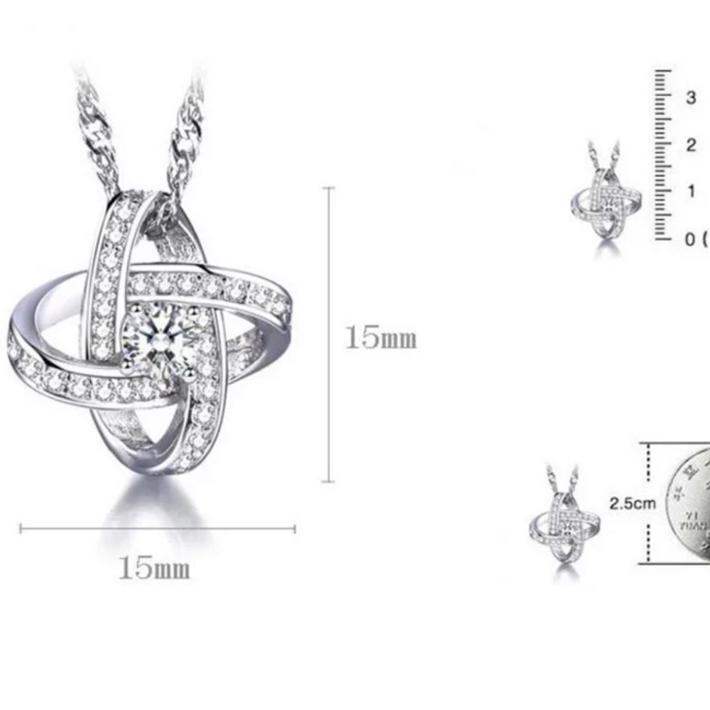Necklace - Picture 6 of 6